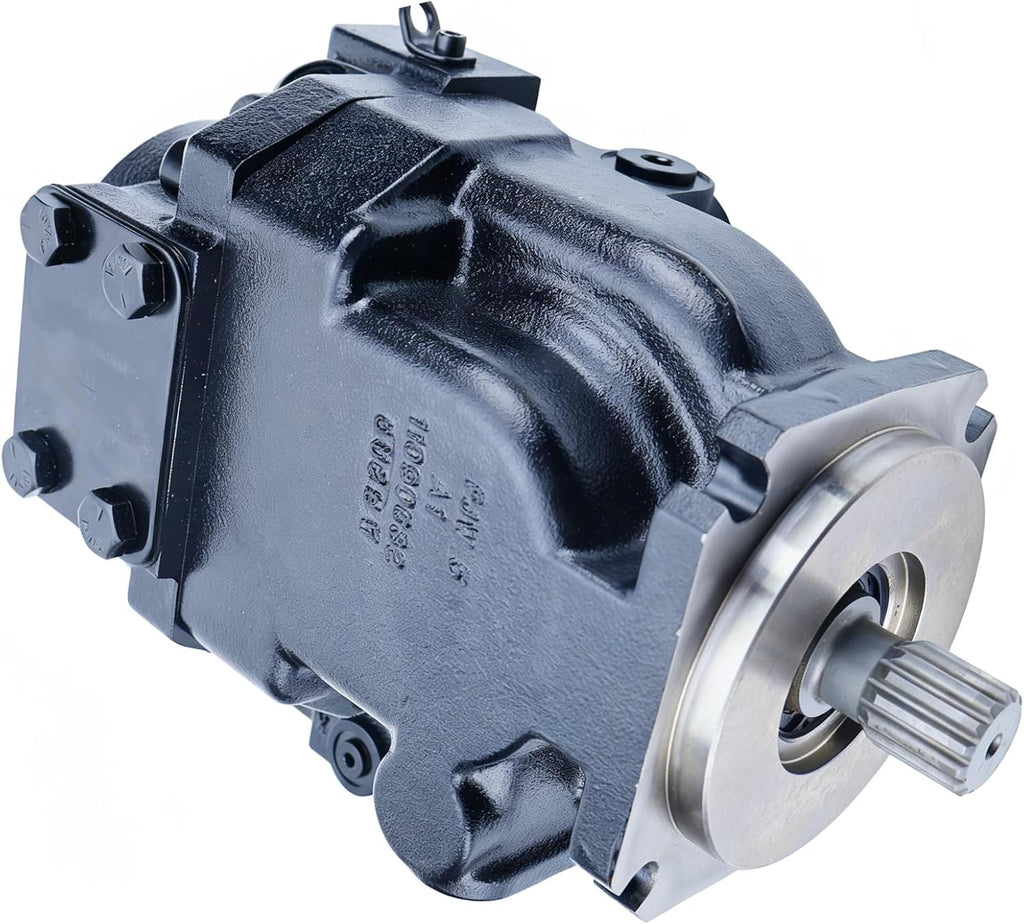 Hydraulic Pump AT534169 83024764 Fits for JD 672G 670G 870G 770G 872G 772G Motor Grader