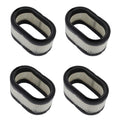 4PCS 1253118 Air Filter Fits for Polaris for Magnum 425 1995-1998