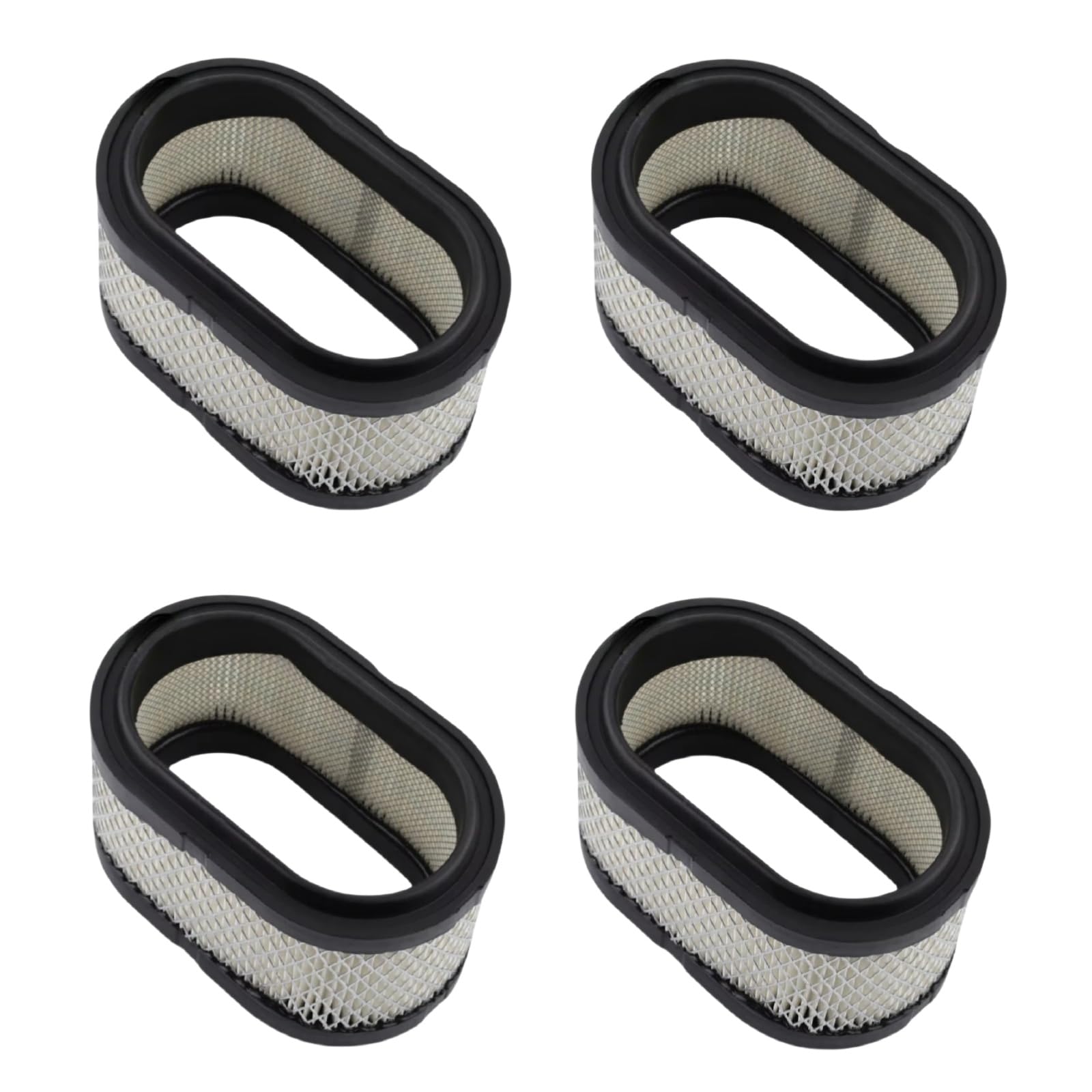 4PCS 1253118 Air Filter Fits for Polaris for Magnum 425 1995-1998