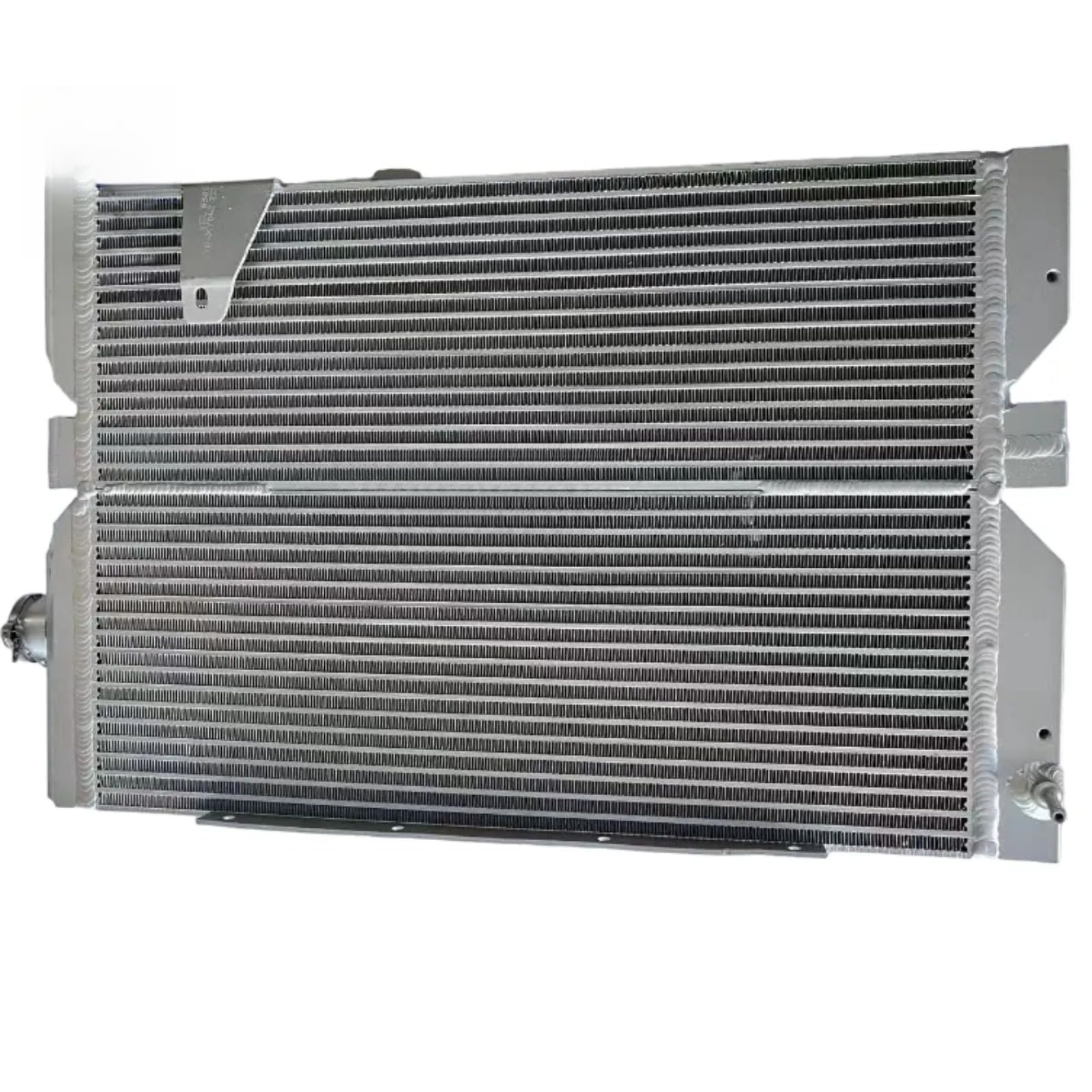 42N-03-11170 42N0311170 Radiator Fits for Komatsu WB142-5 WB146-5 WB146PS-5 WB156-5 WB156PS-5 Replace parts