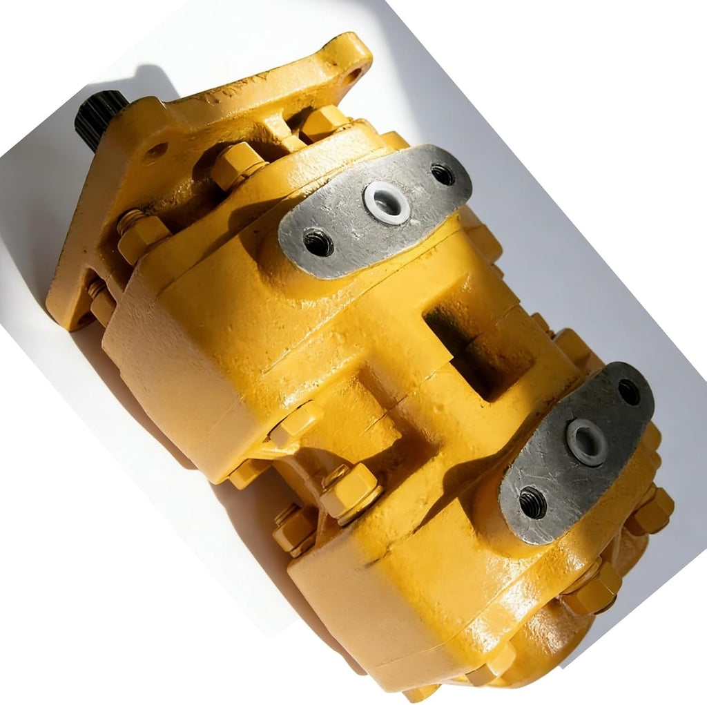 Hydraulic Gear Pump 705-12-35140 7051235140 Fits for Komatsu PC3000-6 Excavator