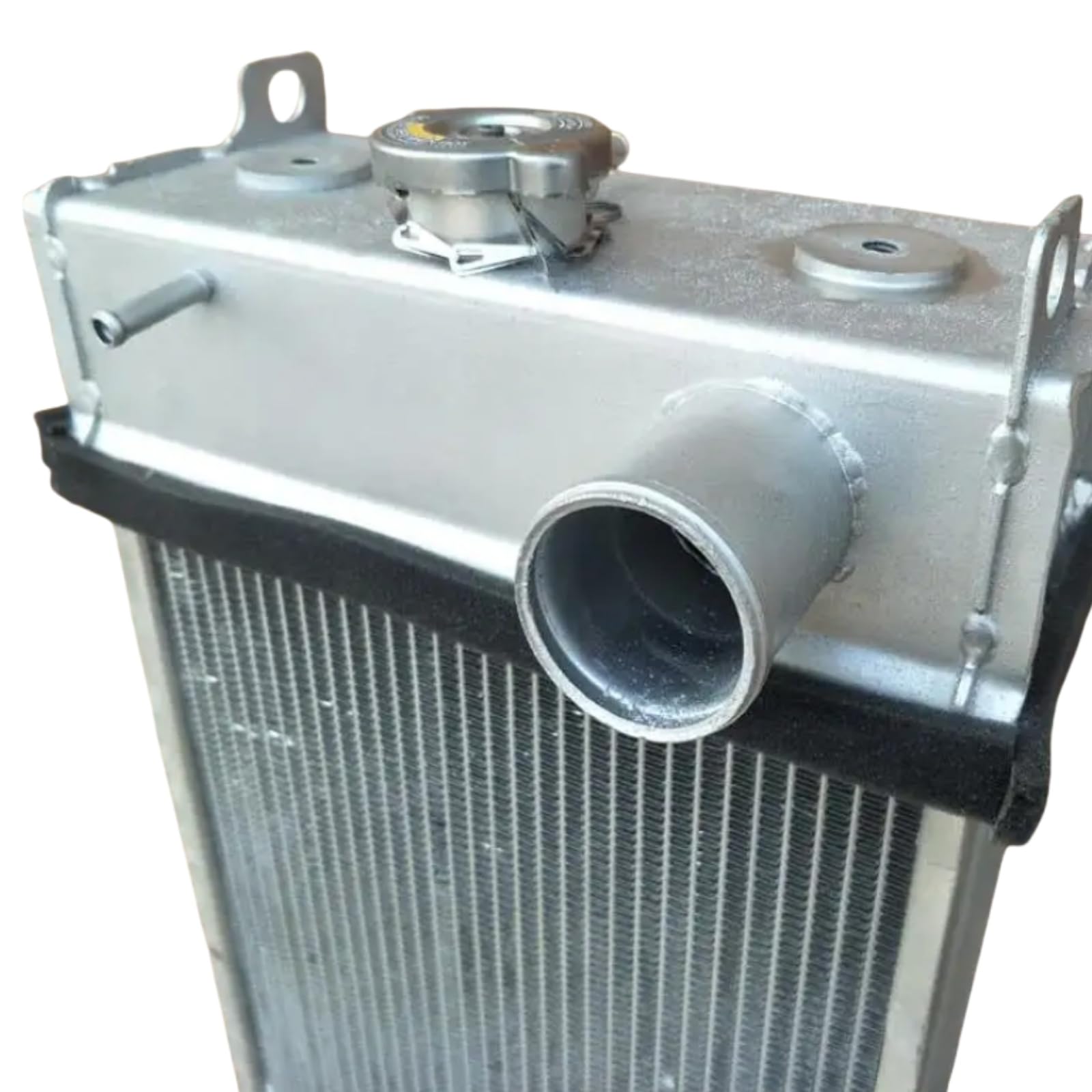 Water Tank Radiator 205-03-31111 Fits for Komatsu Excavator PC200-8E0 Replace parts