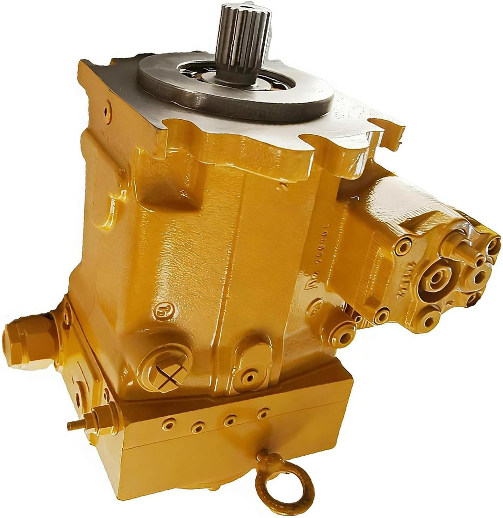 Hydraulic Pump Main Pump 139-4151 421-1808 0R-4612 Fits for CAT D8R