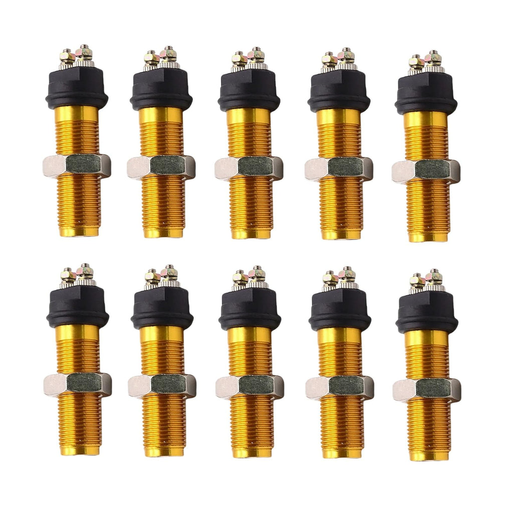 10pcs 44-9298 449298 1189A70G03 RPM Sensor Compatible with All Thermo King SB SLXi SL Reefer Tripac Tri-Pac APU Switch