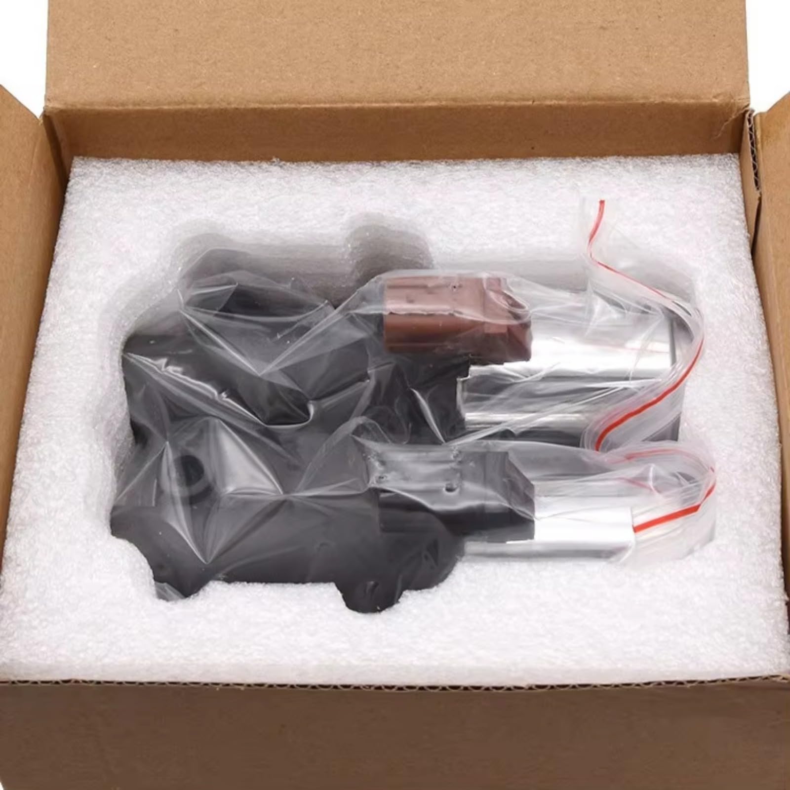 28260-PRP-014 Transmission Bilinear Shift Solenoid Valve Fits for HD CRV Replace parts