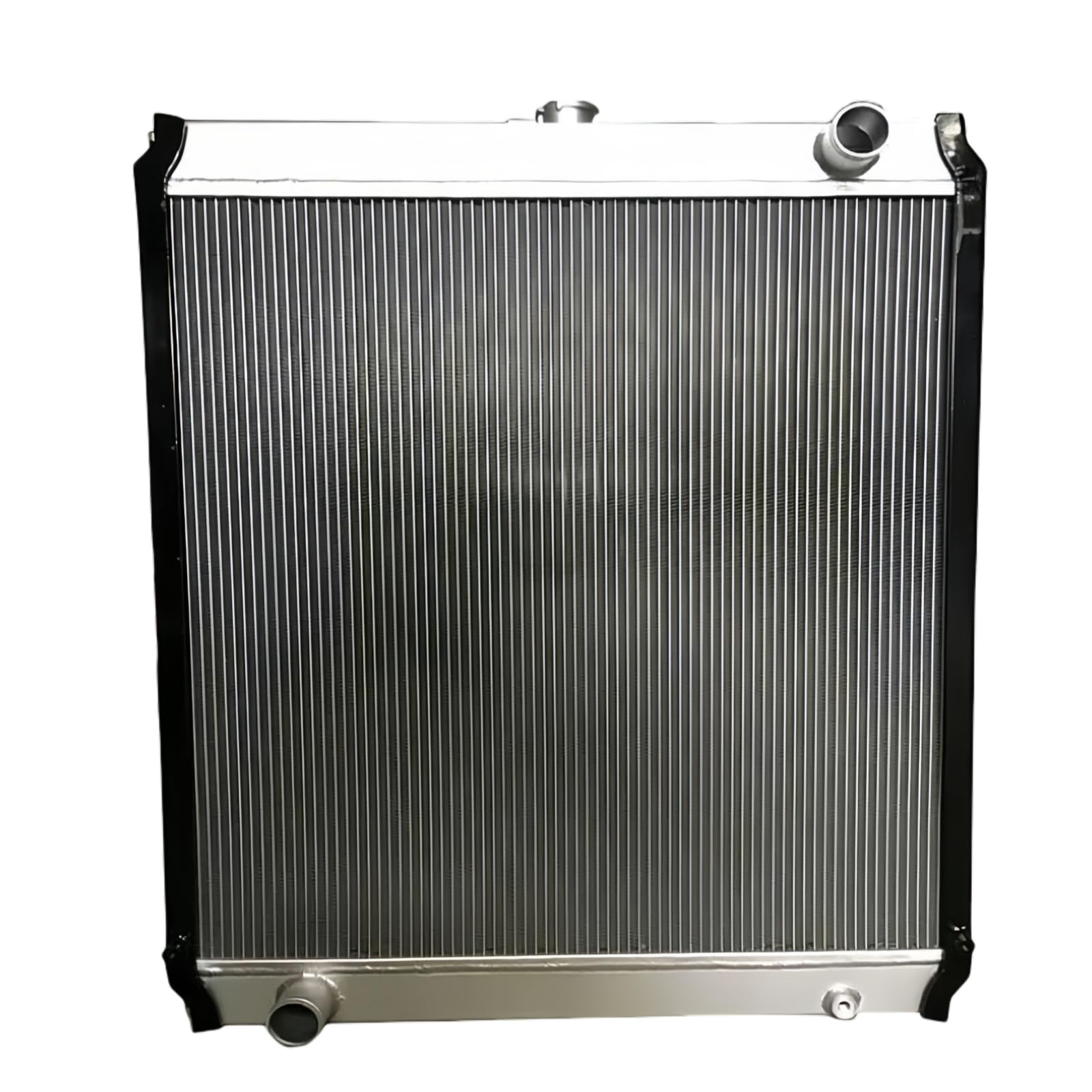 2452U426S1 Water Tank Radiator Fits for KOBELCO Excavator Replace parts