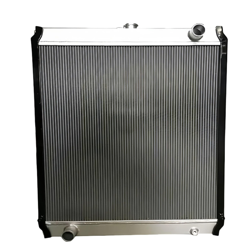 2452U426S1 Water Tank Radiator Fits for KOBELCO Excavator Replace parts