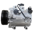 AKC200A083A AKC201A083A AC Compressor Fits for Suzuki Swift III SX4