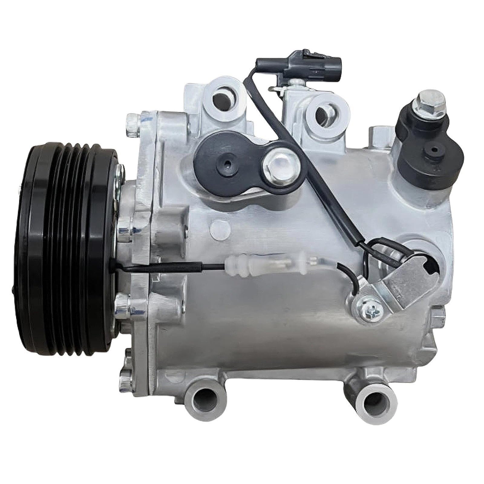 AKC200A083A AKC201A083A AC Compressor Fits for Suzuki Swift III SX4