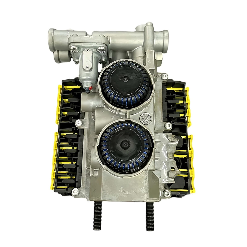 4801020640 EBS-Trailer Modulator Fits for Truck Replace parts
