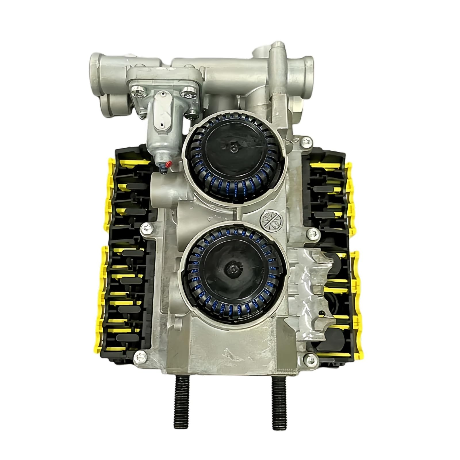 4801020640 EBS-Trailer Modulator Fits for Truck Replace parts