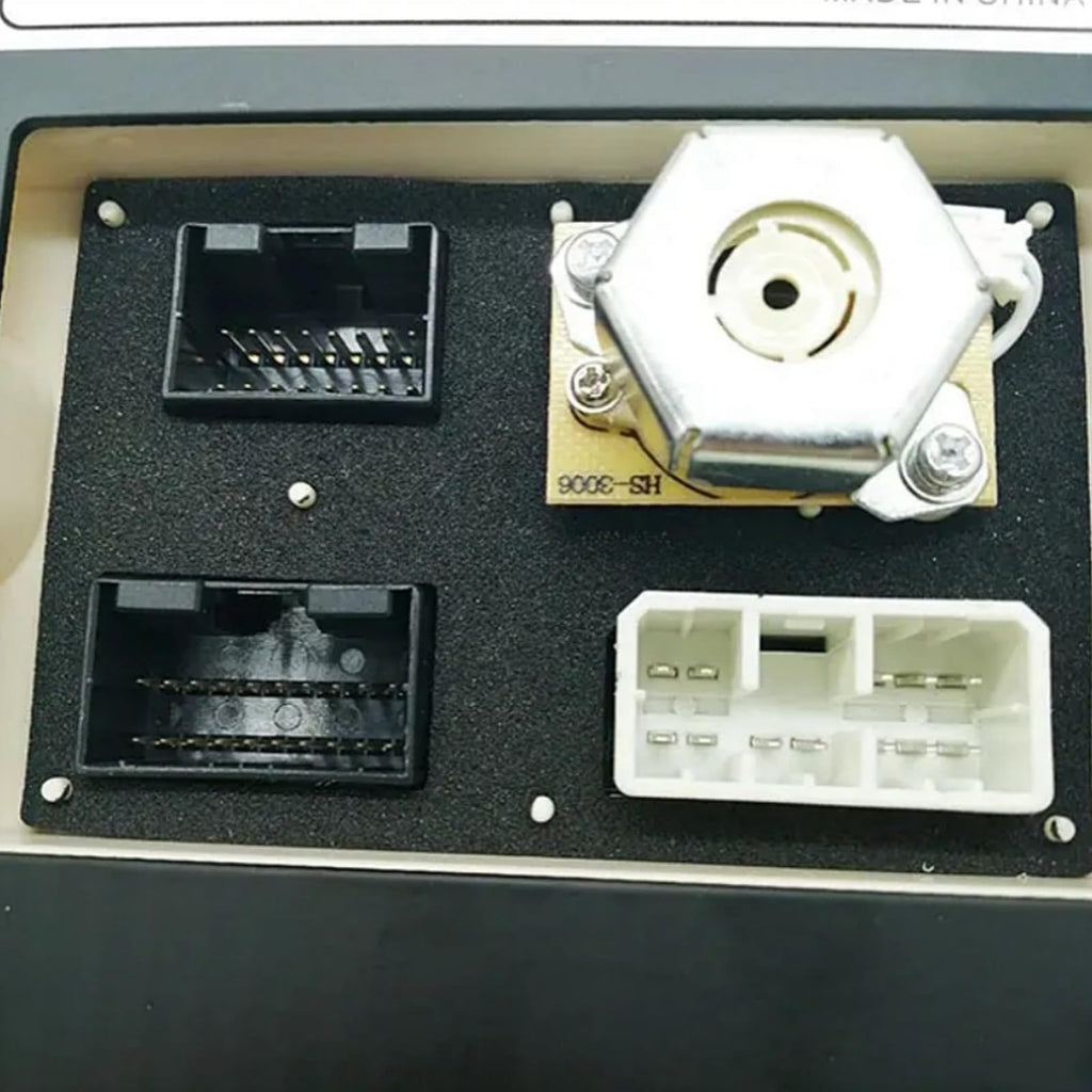 7835-12-1006 7835-12-3007 7835-12-1008 7835-12-1007 Display Panel Gauge Cluster Panel Fits for Komatsu PC200-7 PC210-7 PC300-7 PC360-7 P400-7