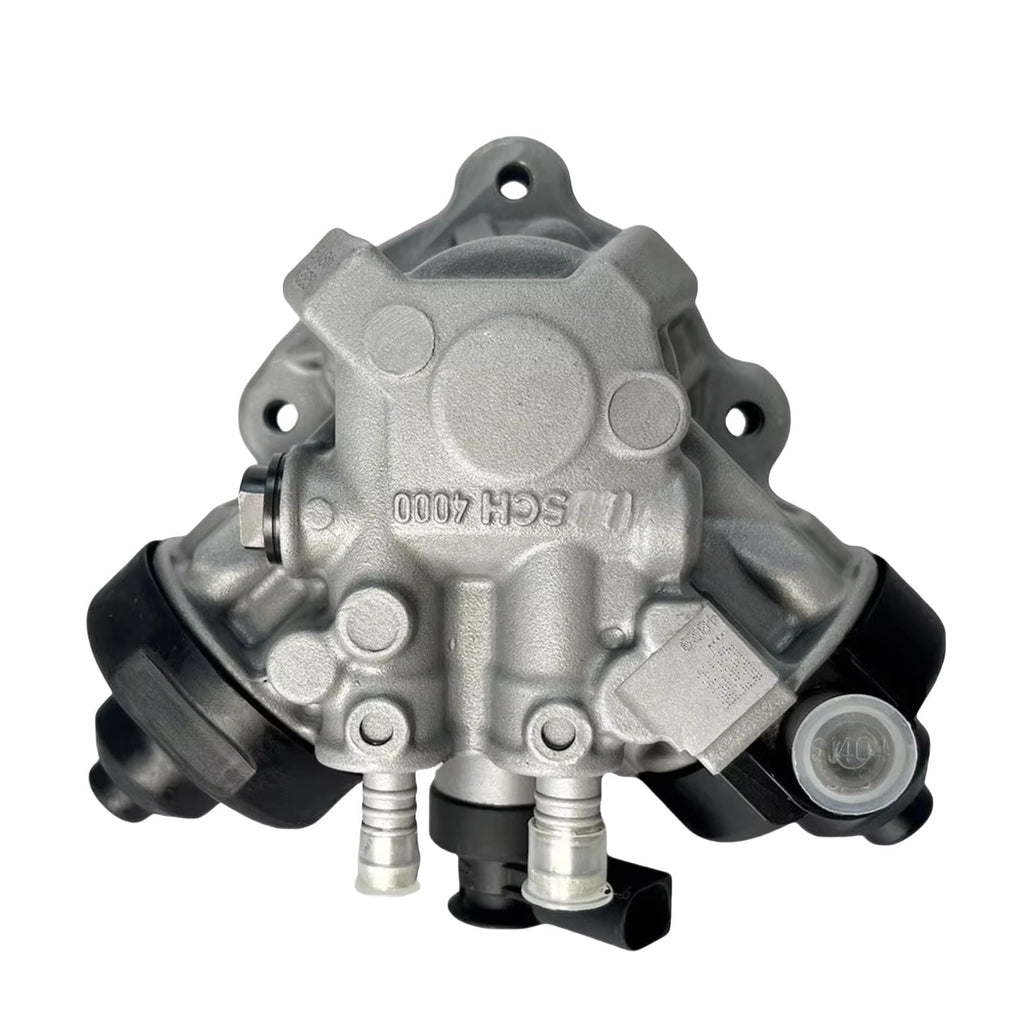 High Pressure Fuel Pump 059130755BS 059130755BK 0445010611 059130755AH 059130755BB 059130755BD Compatible with Audi Porsche VW