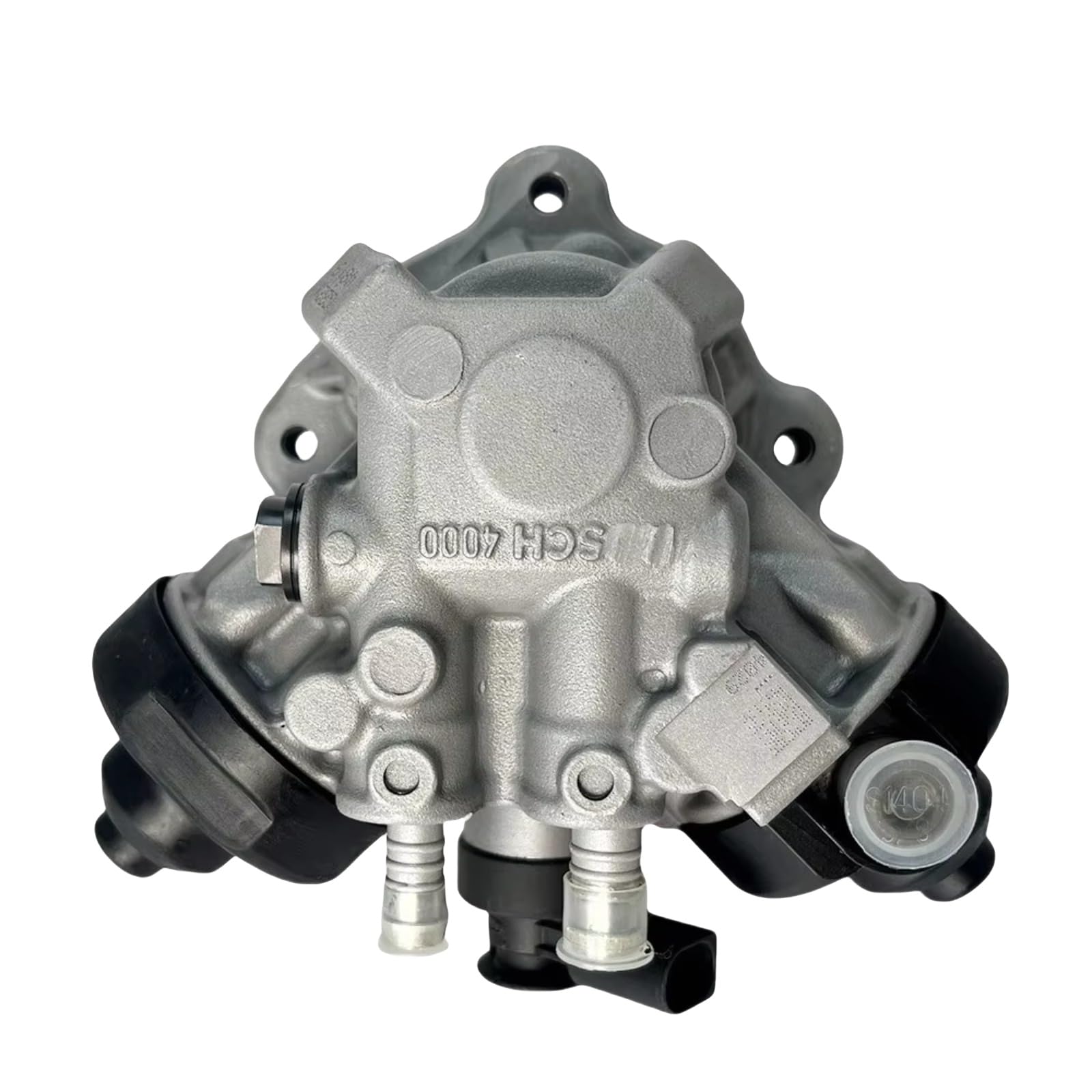 High Pressure Fuel Pump 059130755BS 059130755BK 0445010611 059130755AH 059130755BB 059130755BD Compatible with Audi Porsche VW