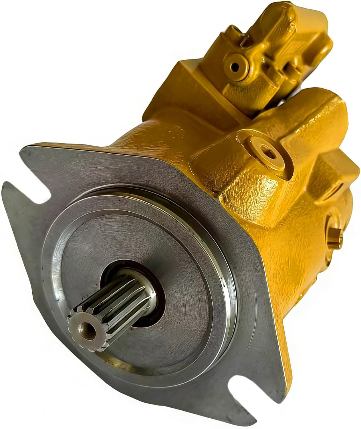 Hydraulic Piston Pump CA481-4012 481-4012 4814012 Fits for CAT 3516B 3516 Engine 994K Loader