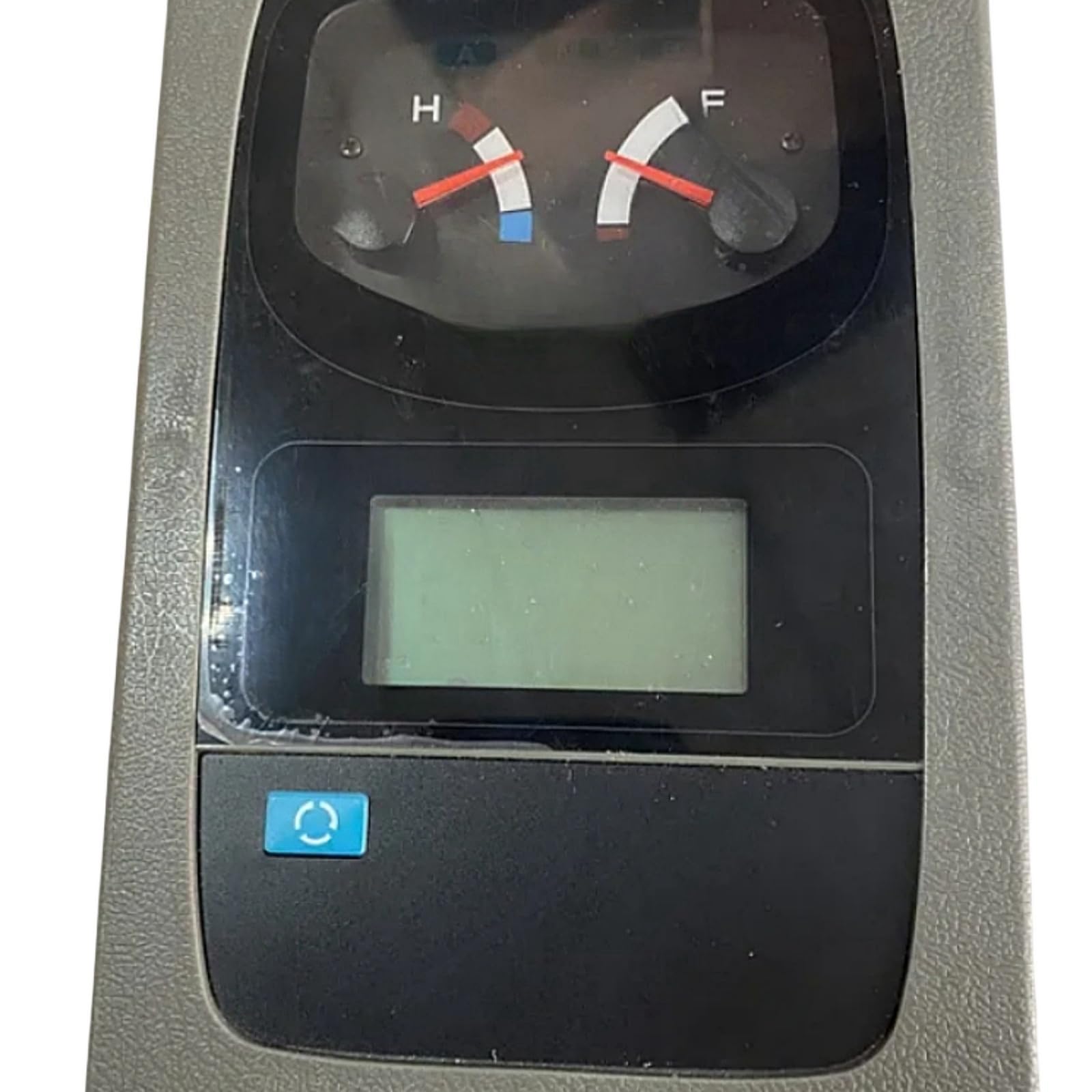 YN59E00017F1 Excavator Display Panel Gauge Cluster Fits for Kobelco SK210-6 SK250LC-6 SK330LC-6 Excavator