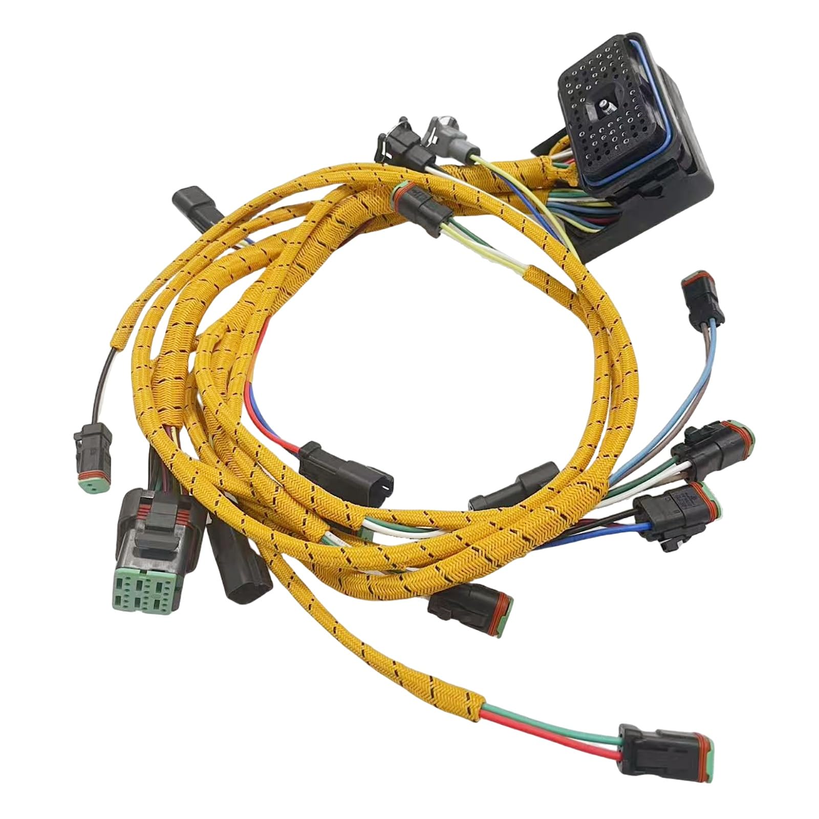 230-6279 2306279 Engine Wire Harness Fits for Caterpillar Engine C9, ExcavatorE330D