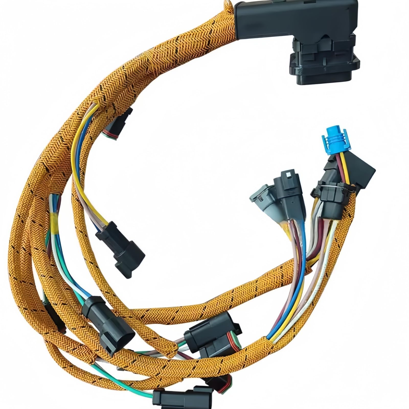 205-1252 2051252 Engine Wire Harness Compatible compatible with CAT 325C Excavator 3126B Engine