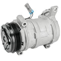 1136558 1136521 Air Conditioner Compressor Fits for Chevrolet for Trailblazer S-10 for Pickup Truck HT6