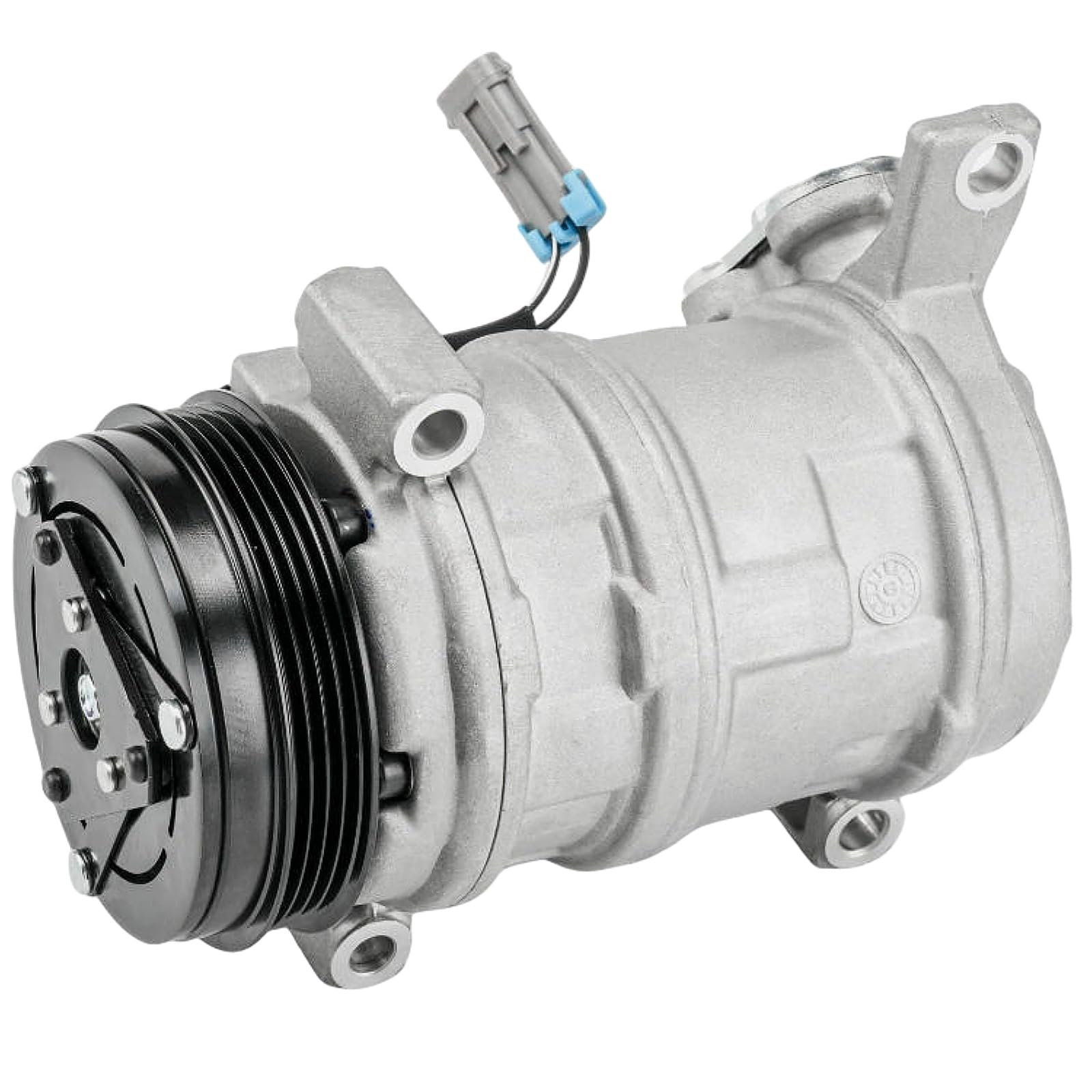 1136558 1136521 Air Conditioner Compressor Fits for Chevrolet for Trailblazer S-10 for Pickup Truck HT6