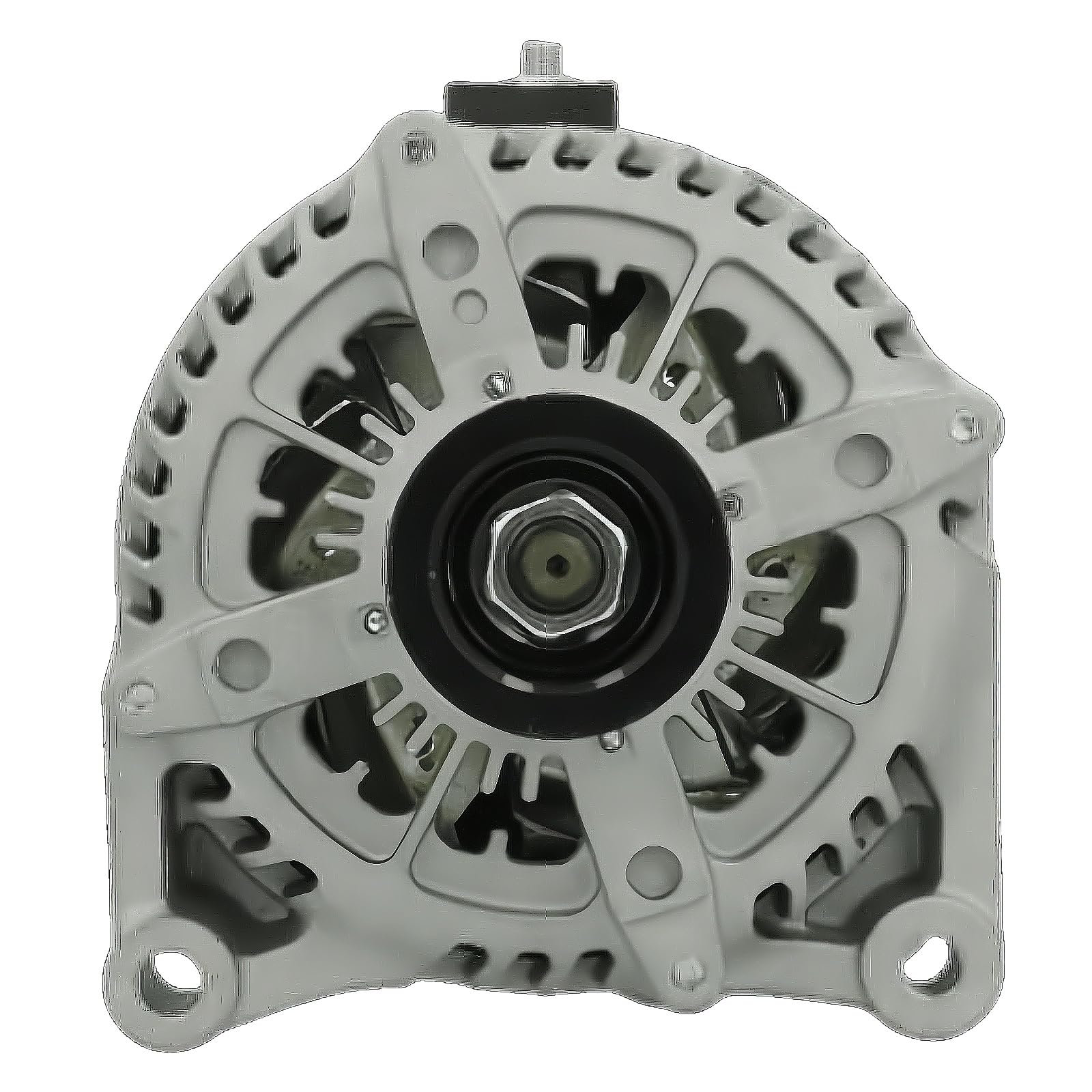 12317640132 12317640875 Generator Alternator Fits for BMW F10 F11 518d 520d F48 X1 F25 X3 F26 X4 for MINI Cooper F54 F55 F56 F57 B37 B47