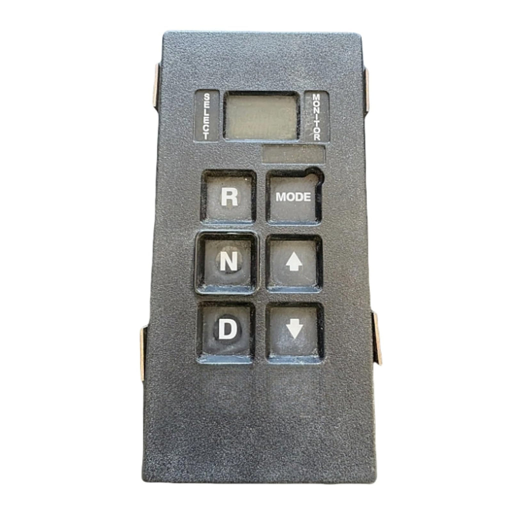 29546171 Transmission Shifter Selection Pad Selector G4PB-111 Fits for Allison Transmission Replace parts
