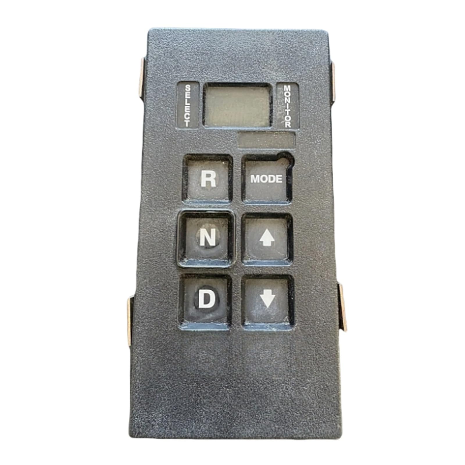 29546171 Transmission Shifter Selection Pad Selector G4PB-111 Fits for Allison Transmission Replace parts