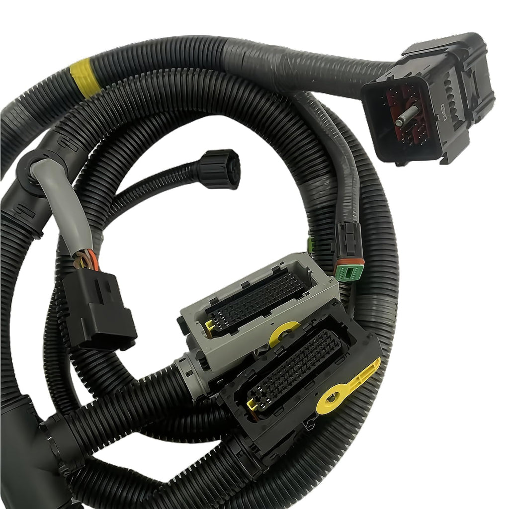 Excavator Controller Harness 14635718 VOE14635718 compatible with EC220D engine cummin har