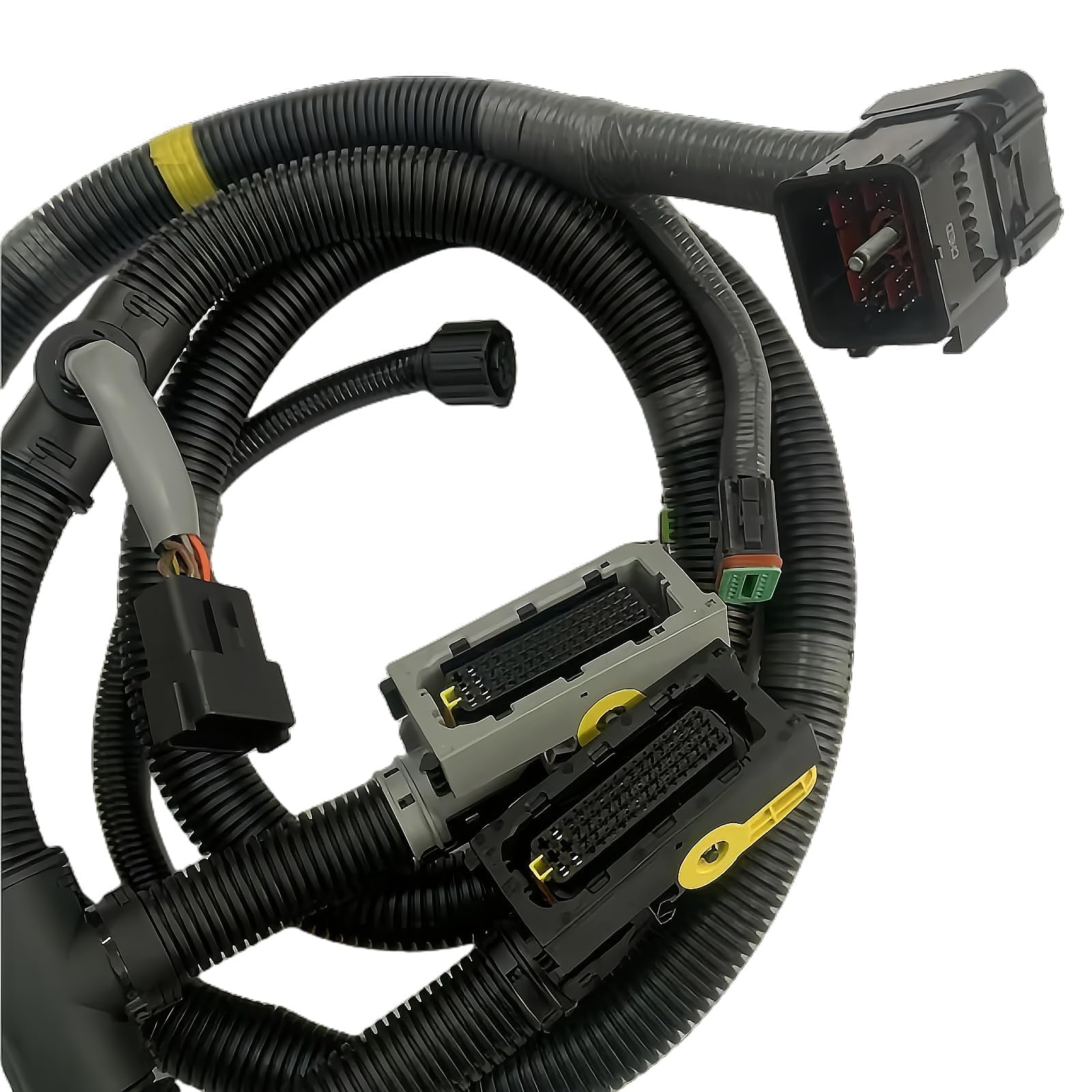 Excavator Controller Harness 14635718 VOE14635718 compatible with EC220D engine cummin har