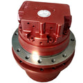 Travel Gearbox Motor 172194-73300 17219473300 Fits for Yanmar B15 B15EX B12 B14 B17 Excavator