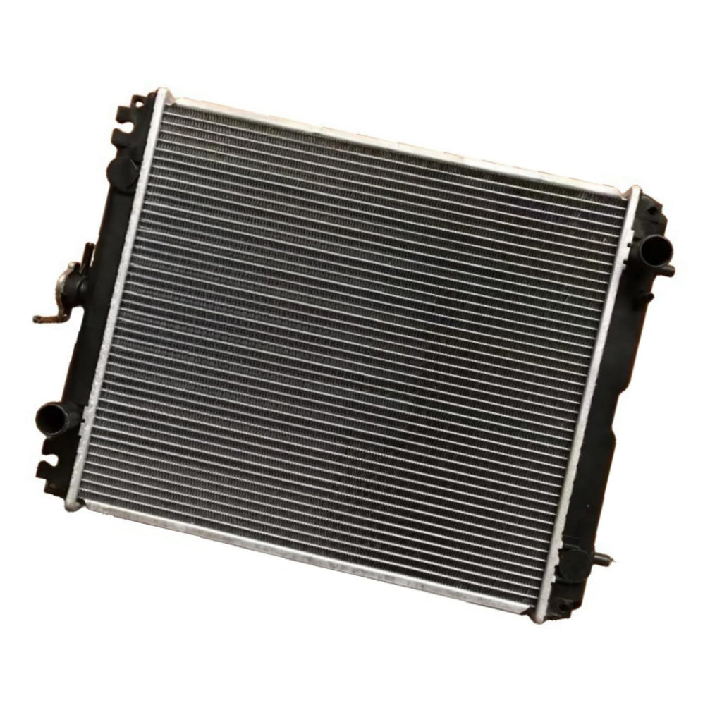 1G313-72060 1G31372060 Radiator Fits for Kubota KX61-3 KX71-3 Mini Excavator Replace parts