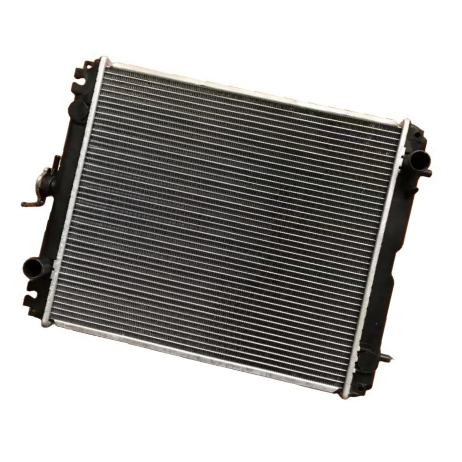 1G313-72060 1G31372060 Radiator Fits for Kubota KX61-3 KX71-3 Mini Excavator Replace parts