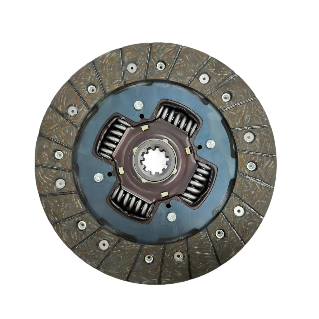 Clutch Disk T1060-20173 Applicable for Kubota L2501 L2800 L3200 L3700 L3400 Tractors