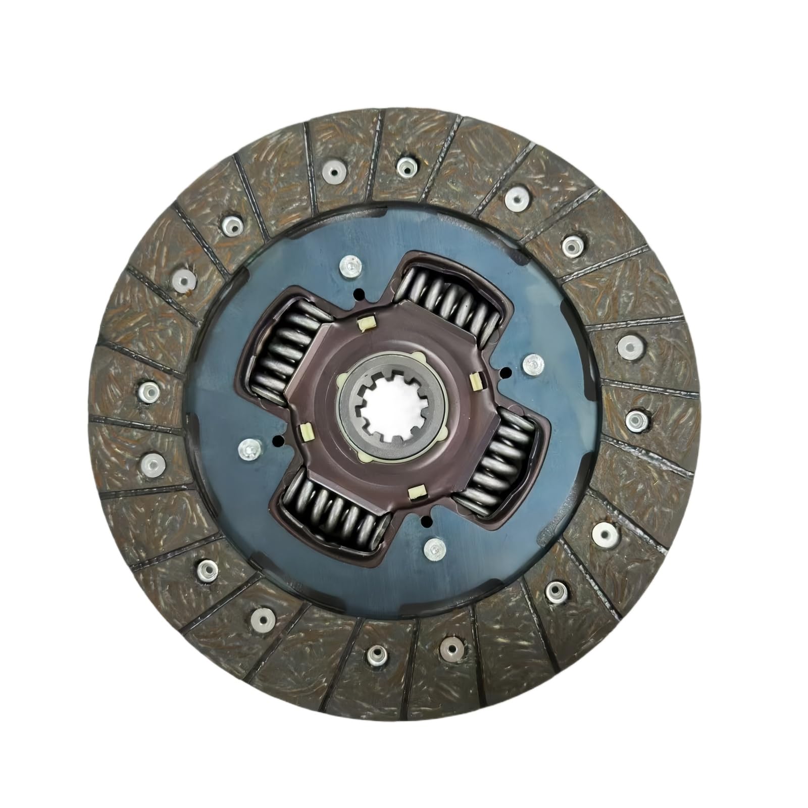 Clutch Disk T1060-20173 For Kubota L2501 L2800 L3200 L3700 L3400 Tractors