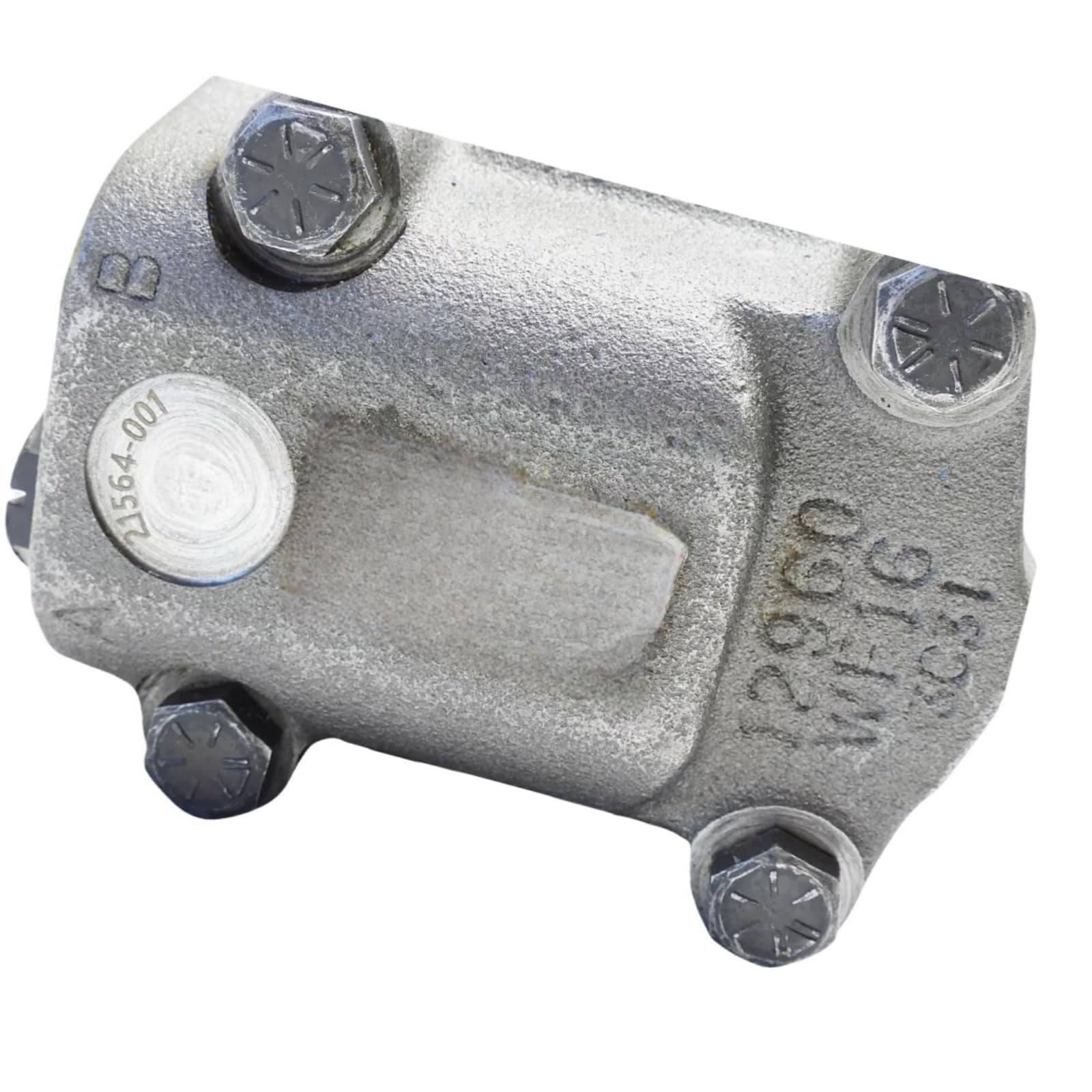 104-1002-006 1041002006 104-1002 Hydraulic Motor Compatible for Eaton Char-Lynn 2000 Series