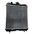 1G951-72060 Radiator Fits for Kubota Tractor Replace parts