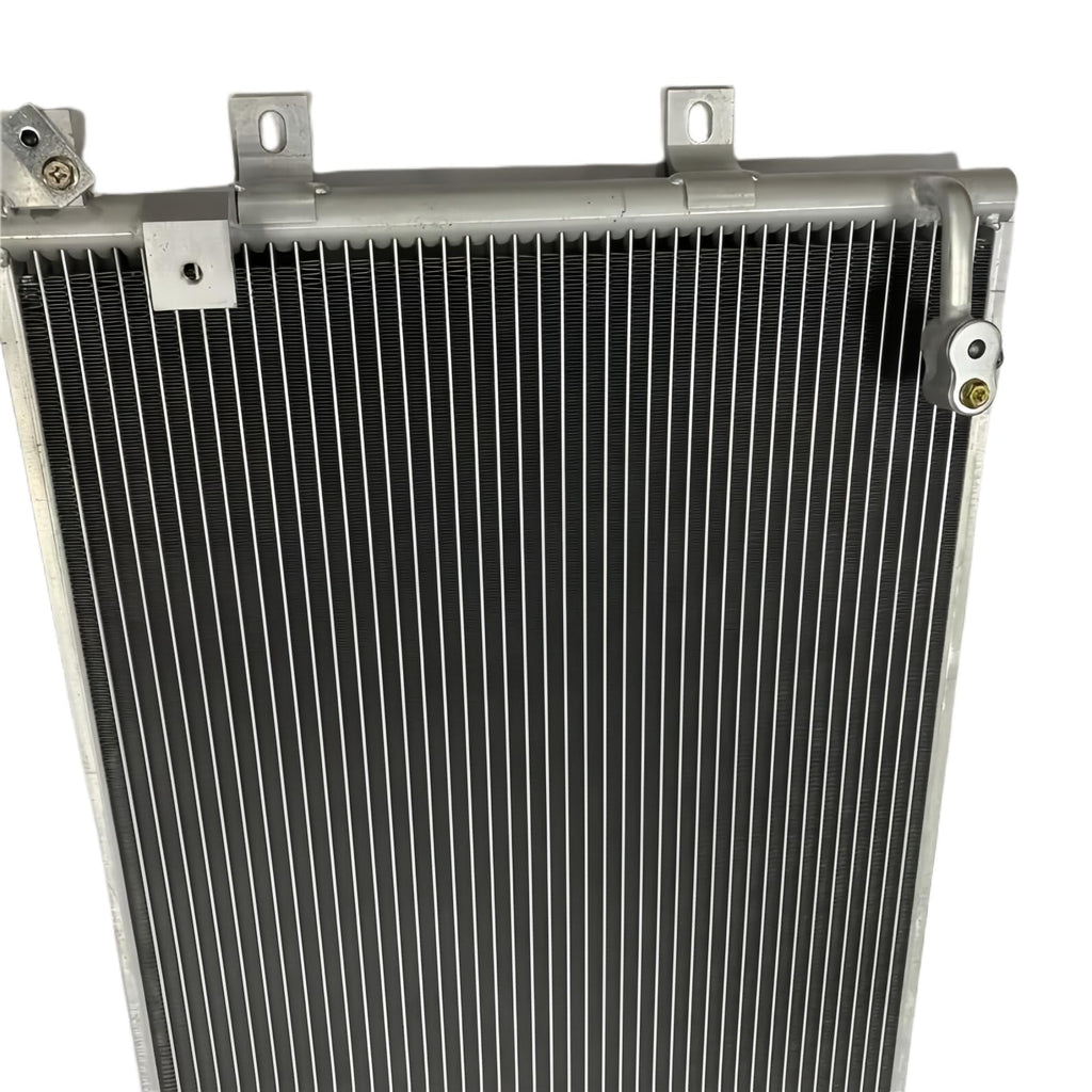 A/C Condenser VOE14602245 G6380028 14602245 Compatible with Excavator EC160D EC170D EC180D EC240B EC240C EC250D EC290B EC290C EC300D EC350D EC460B EC460C EC460CHR EC480D