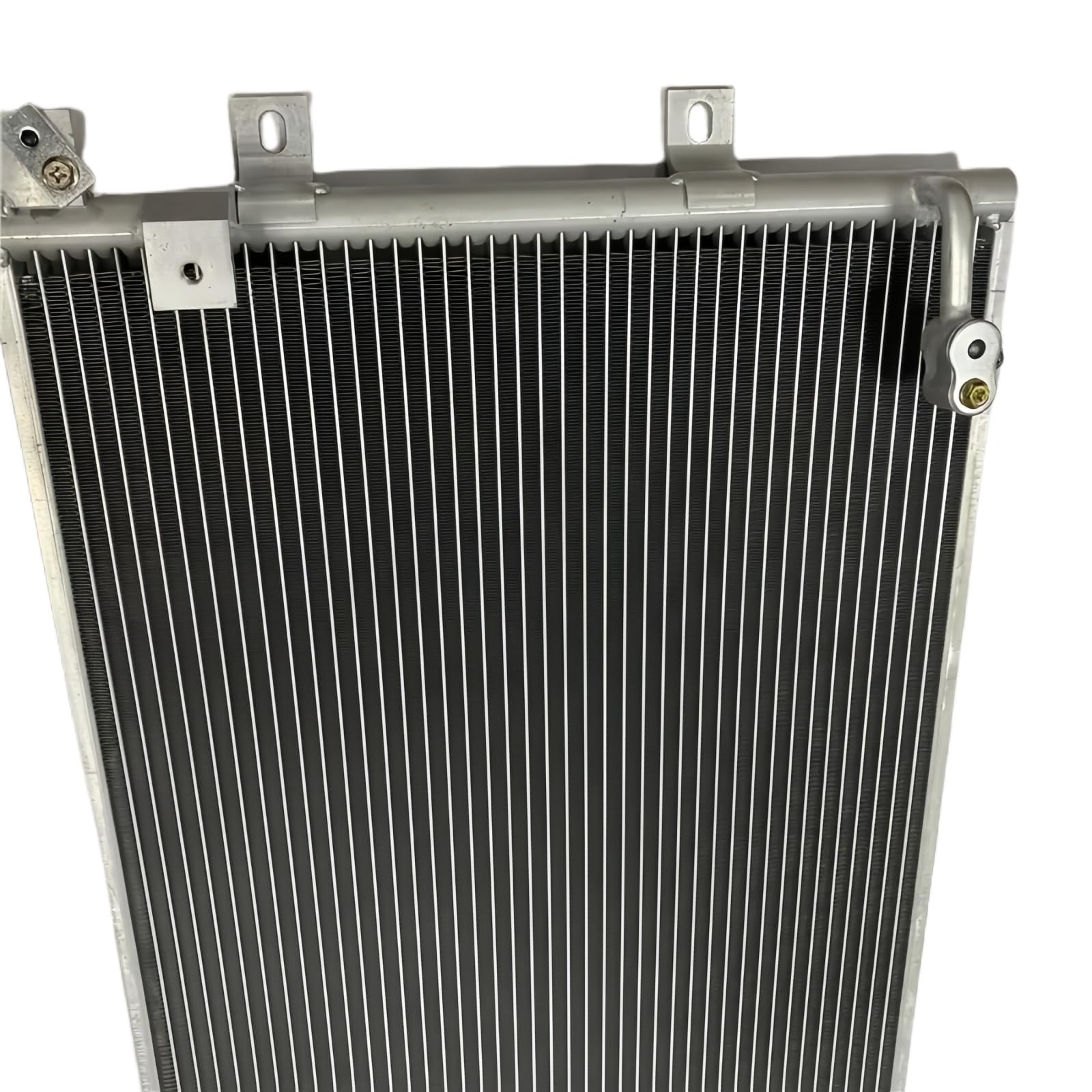 A/C Condenser VOE14602245 G6380028 14602245 Compatible with Excavator EC160D EC170D EC180D EC240B EC240C EC250D EC290B EC290C EC300D EC350D EC460B EC460C EC460CHR EC480D