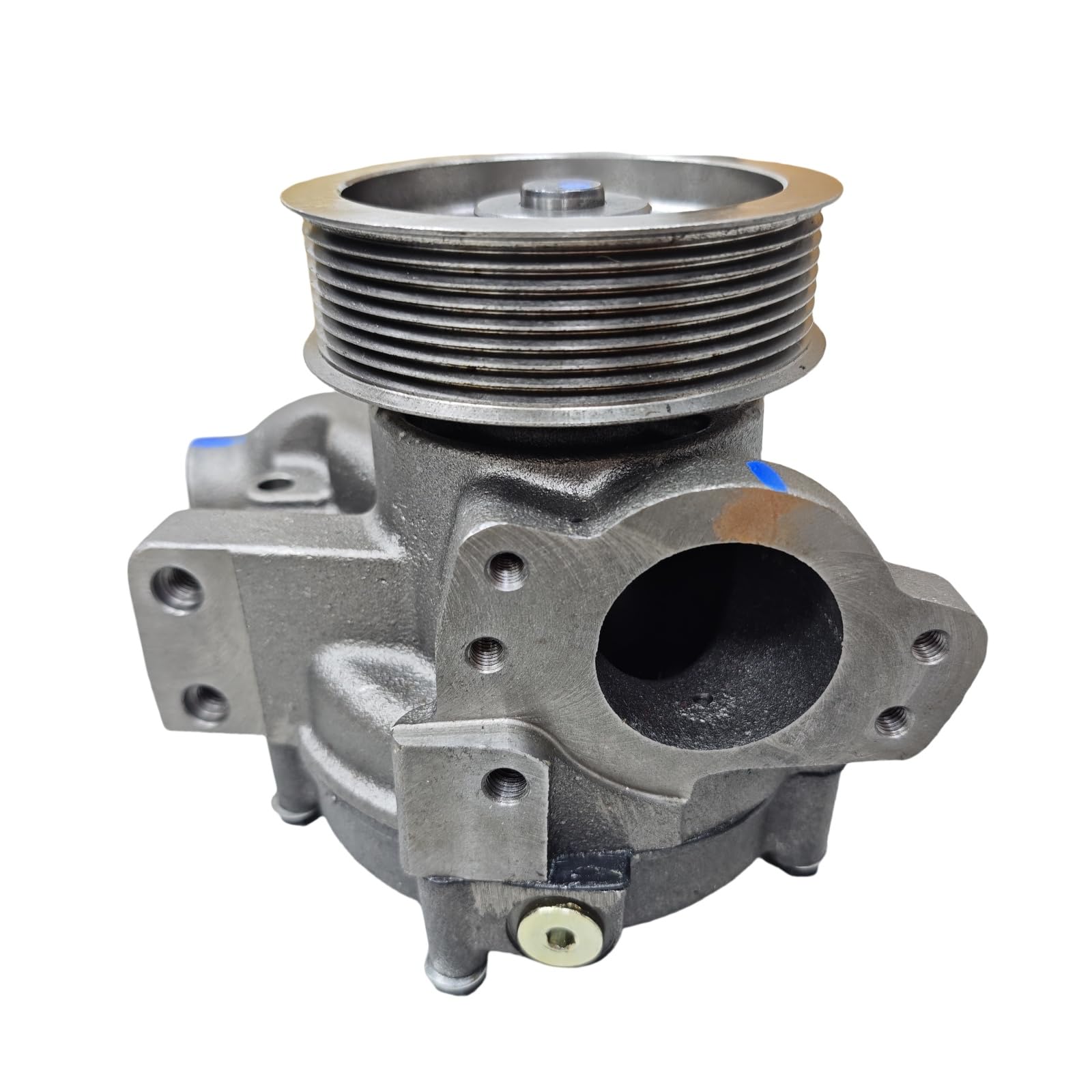 352-2109 352-2125 2027676 Water Pump W/Gasket Compatible with Caterpillar Excavator 330C 330CL 330D 330DL W/ C9 Engine