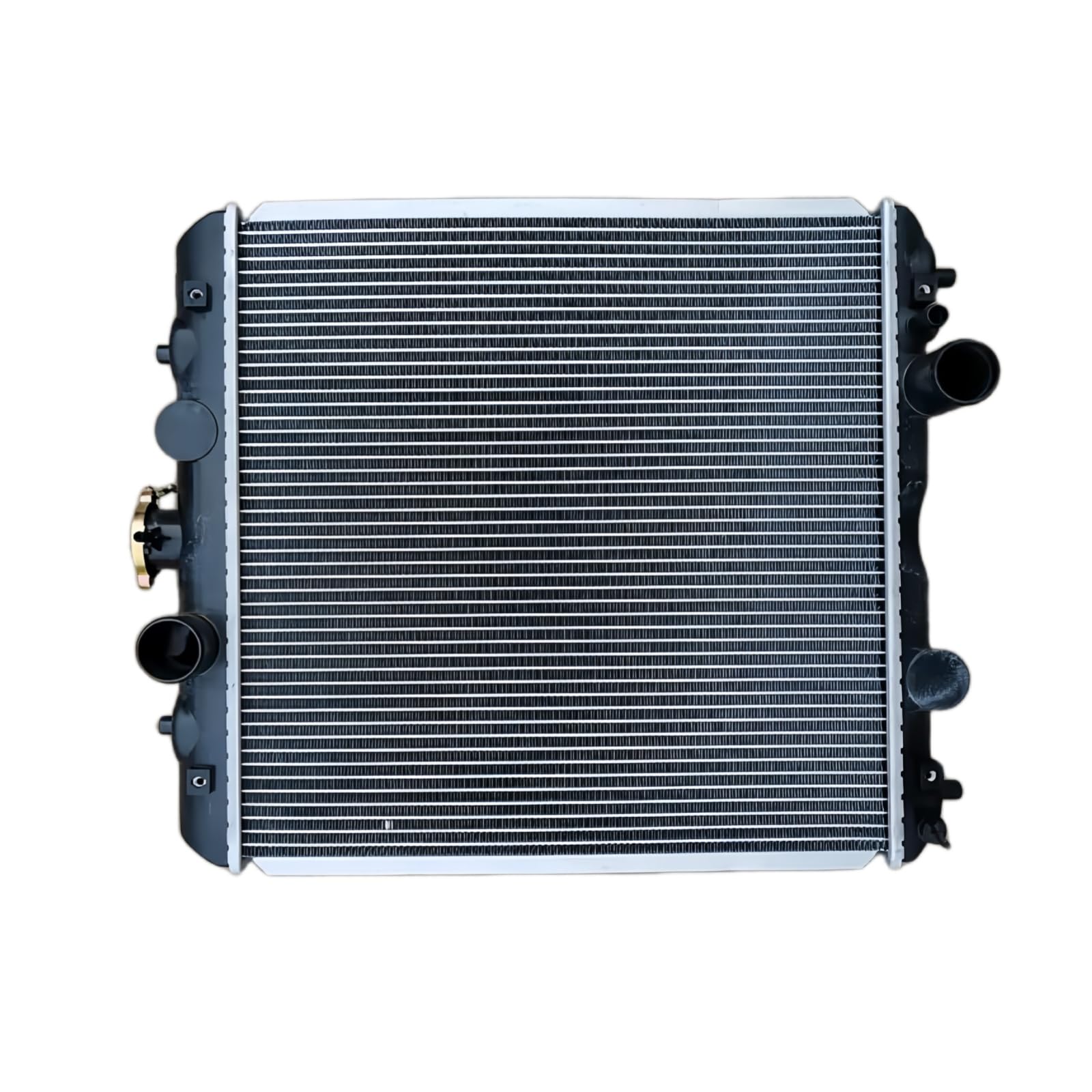 3A151-17100 3A15117100 Water Radiator Fits for Kubota Tractor M6800HDC M6800S-CAB M6800SDT-CAB M8200 Replace parts