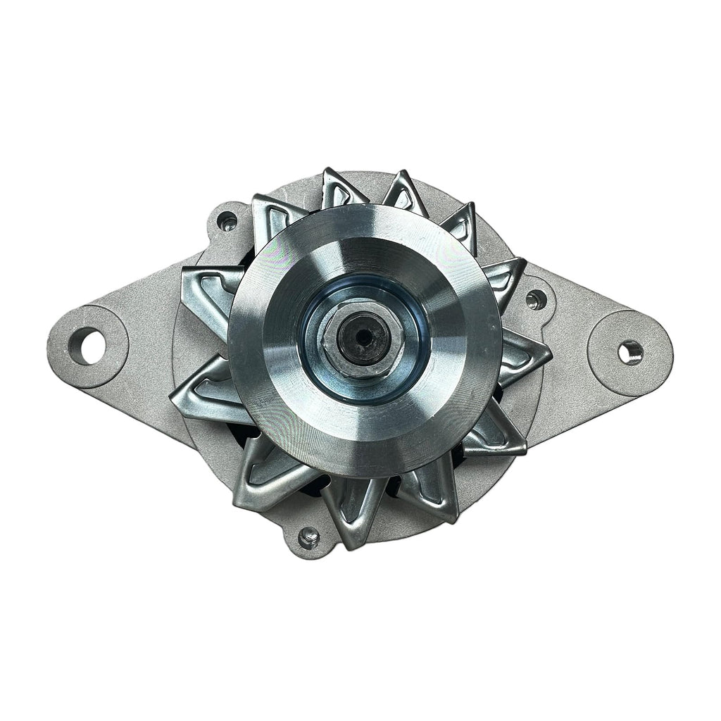 02142-5092 Alternator Fits for Hino H07D H07CT Engine Hitachi EX220 Excavators
