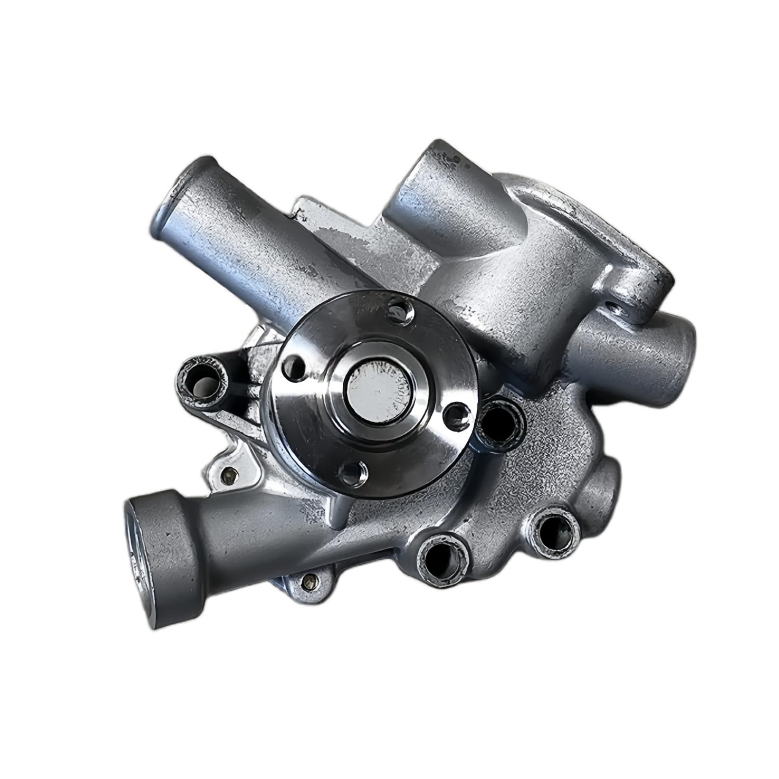 119660-42009 119660-42004 Water Pump Fits for John Deere 430 455  X495 670 755 756 2210 4100 4110 Replace parts