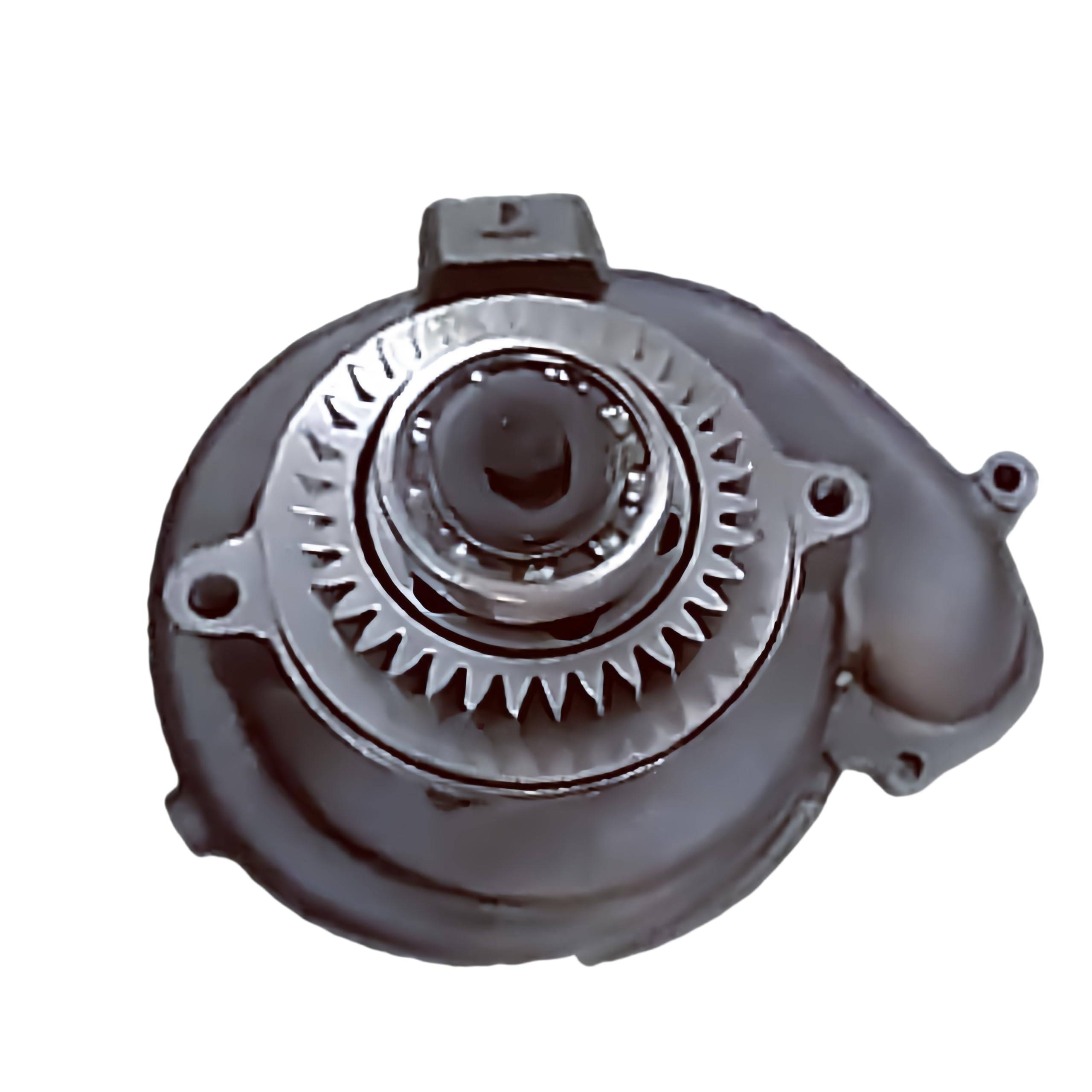 352-0206 10R-2129 Water Pump 3520206 10R2129 Fits for Caterpillar Excavator Engine E345D E349D 345C C11 C13