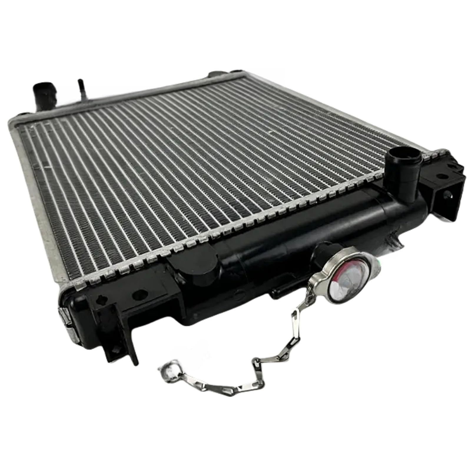 RB411-42300 RB41142300 Water Tank Radiator Assy Fits for Kubota U25S U25-3S Excavator Replace parts