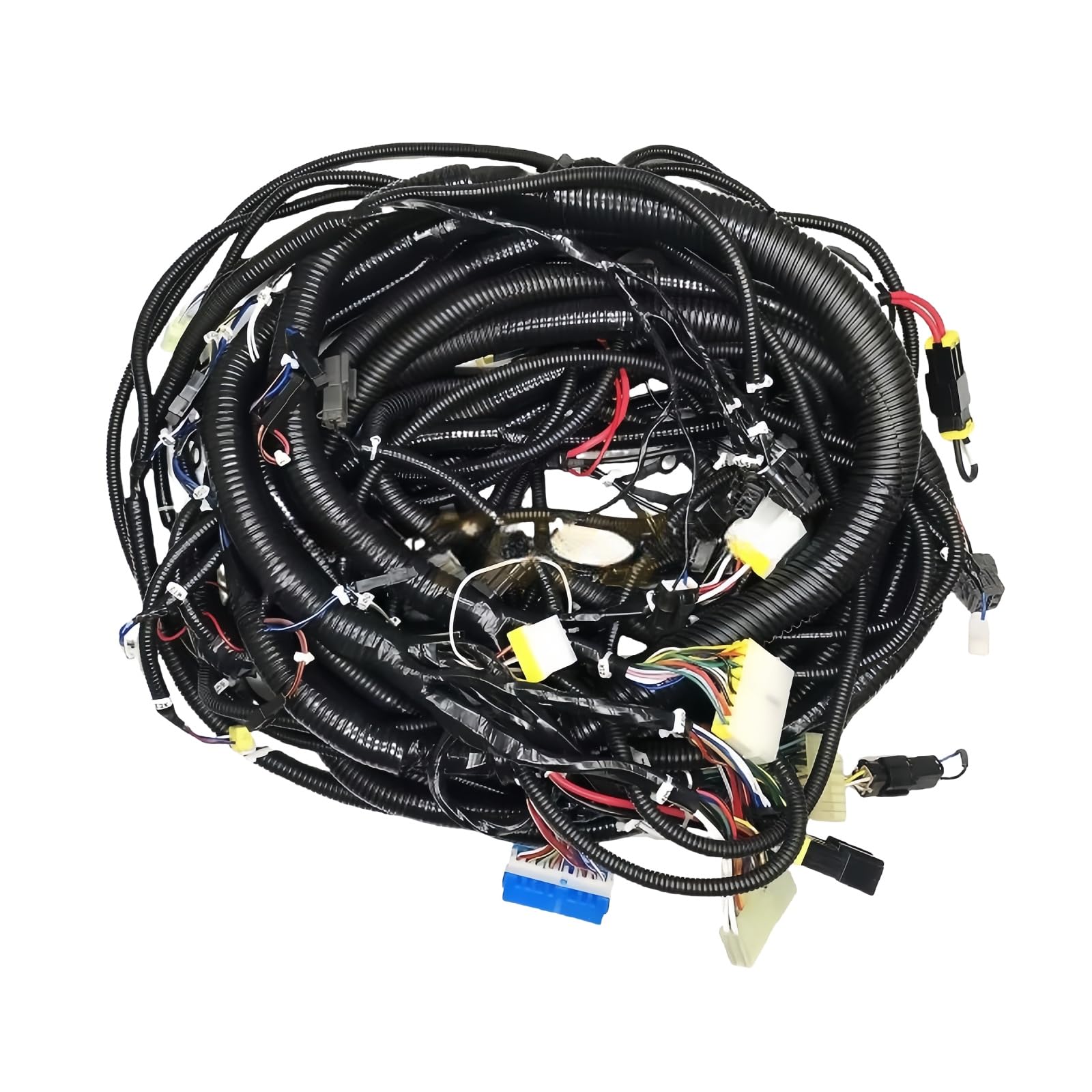 2756865 275-6865 Wiring Harness Fits for Excavator E330D Replace parts