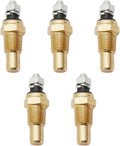 5PCS Temperature Sensor 6658818 Fits for Bobcat 440 443 453 542 543 553 641 642 743 Replace parts