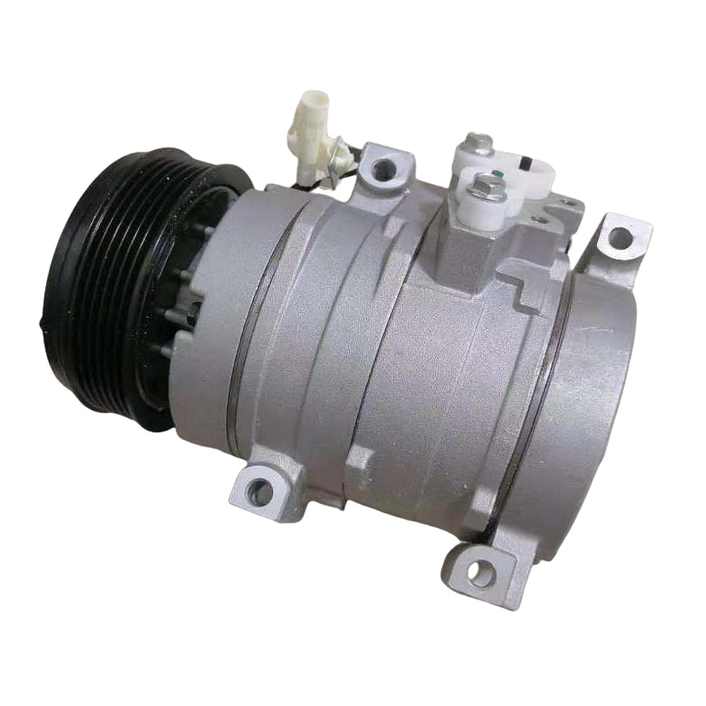 1067000182 Air Conditioning Compressor Fits for Geely EC7