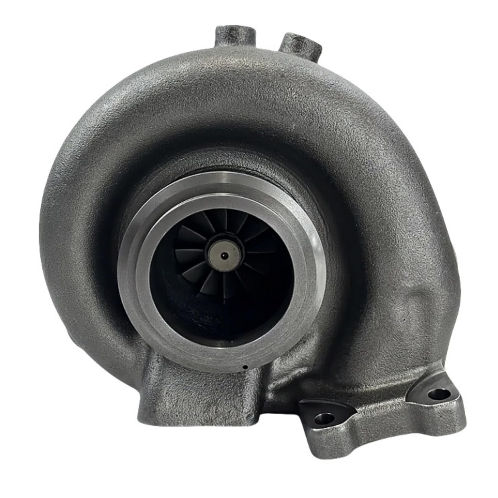 Turbocharger 5498271 68444771AA 5456364 Compatible with Cummins Engine 6.7L 2019-2022