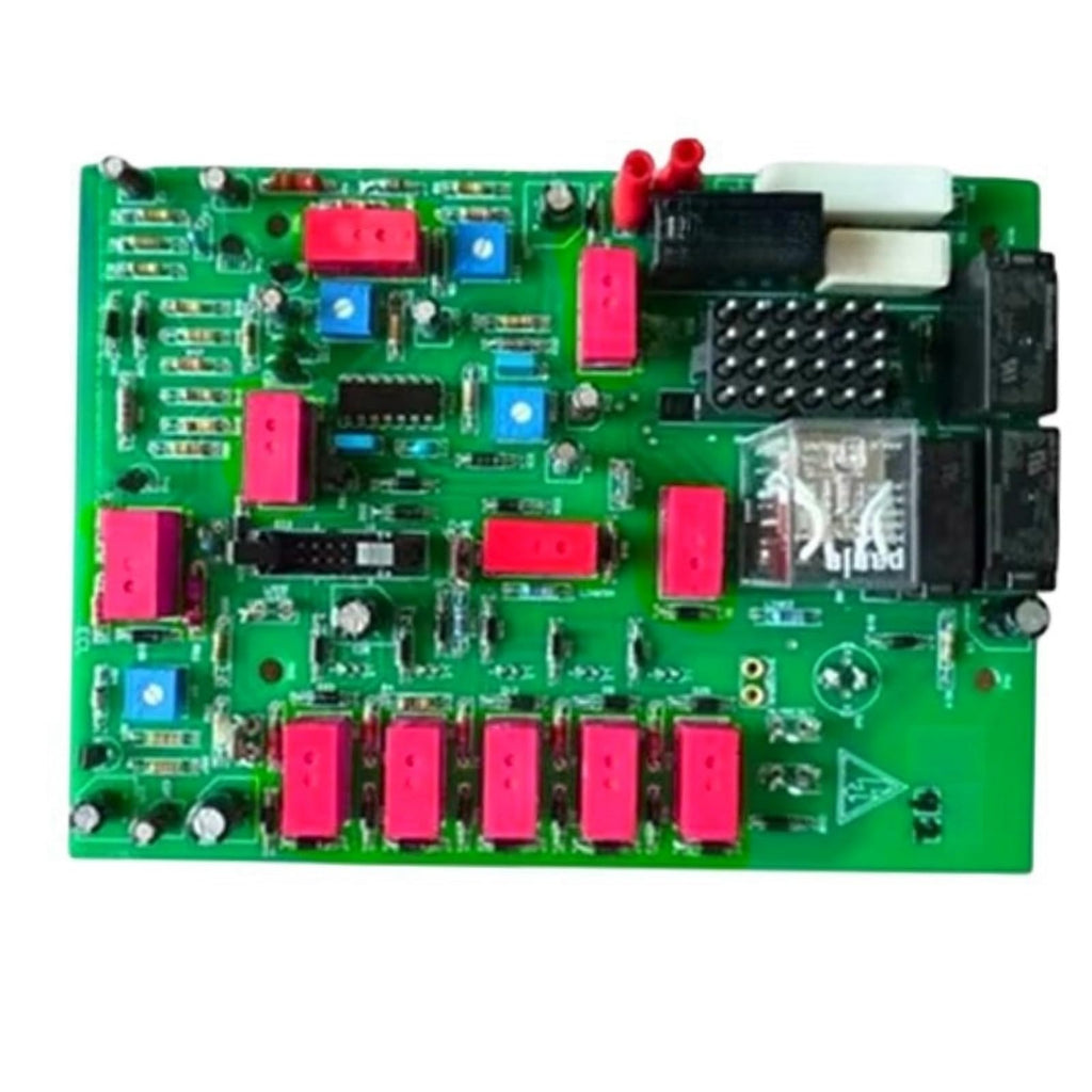 24V Printed Circuit Board PCB 650-092 Fits for Generator Replace parts