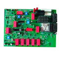 24V Printed Circuit Board PCB 650-092 Fits for Generator Replace parts